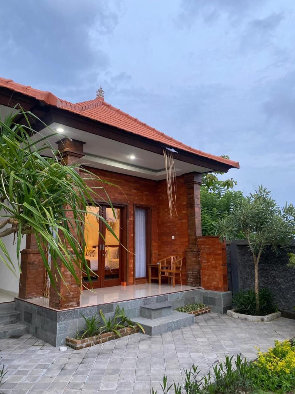 South Hill Pandawa Hotel Ungasan Exterior foto