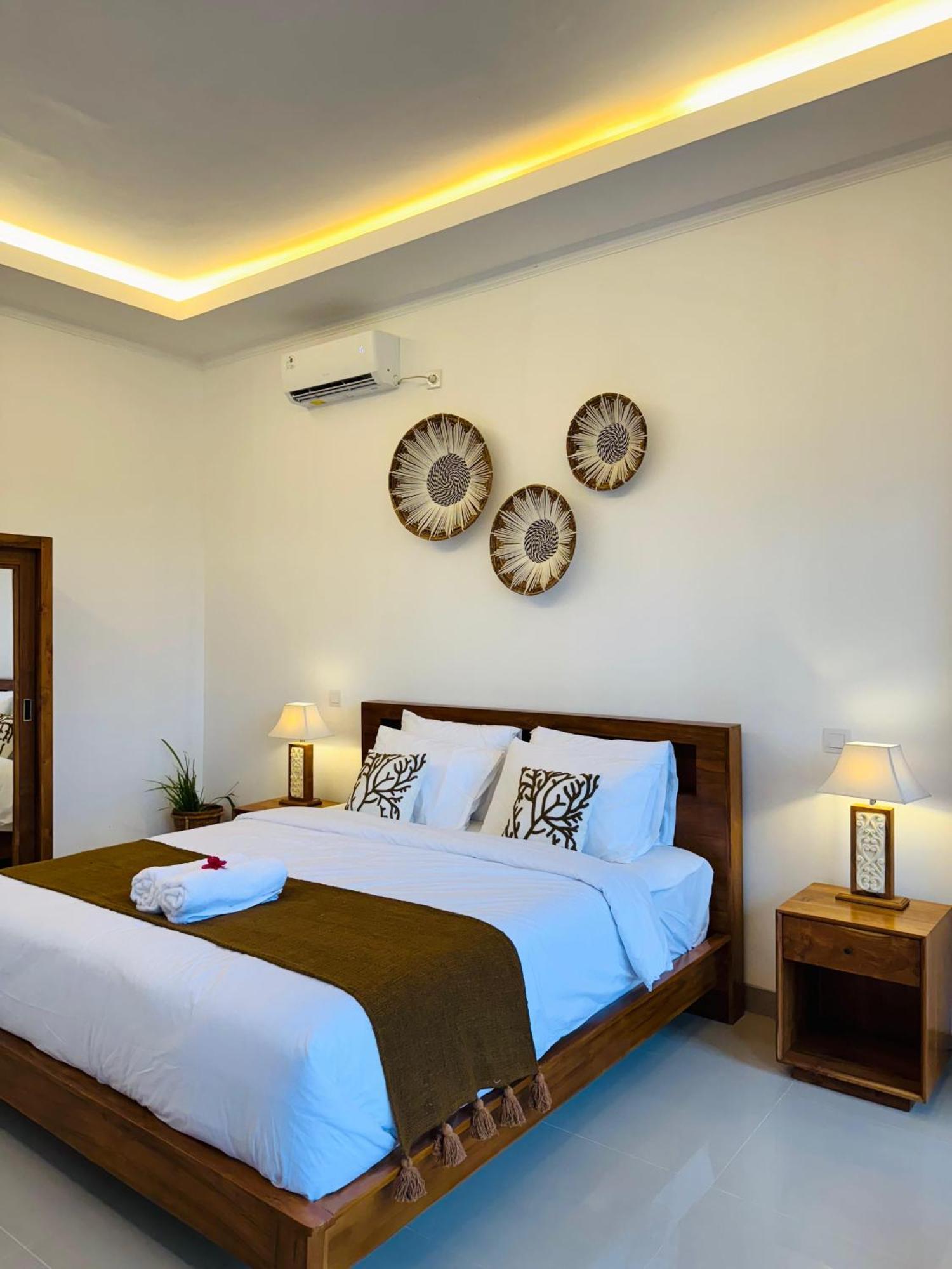 South Hill Pandawa Hotel Ungasan Exterior foto