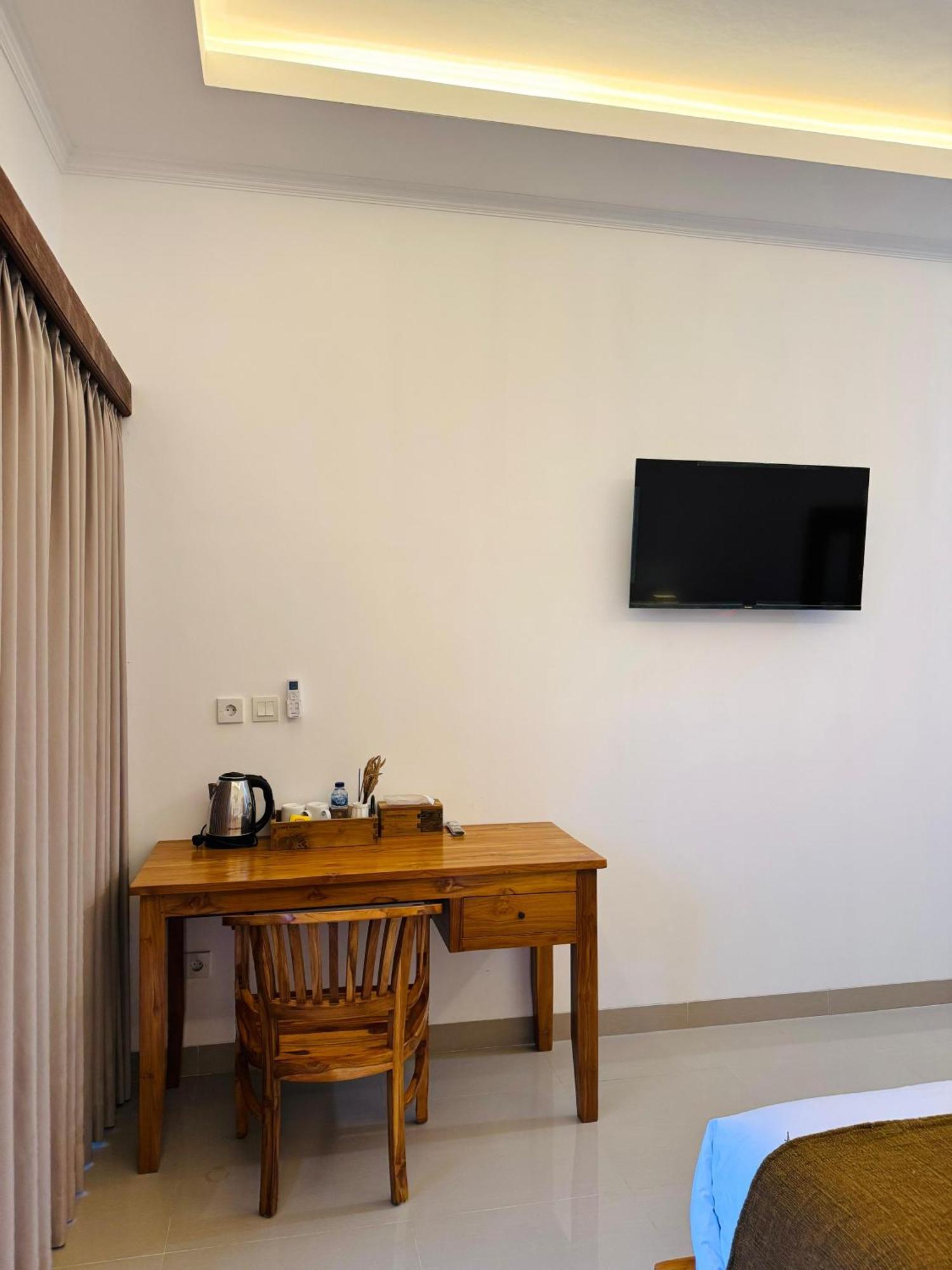 South Hill Pandawa Hotel Ungasan Exterior foto