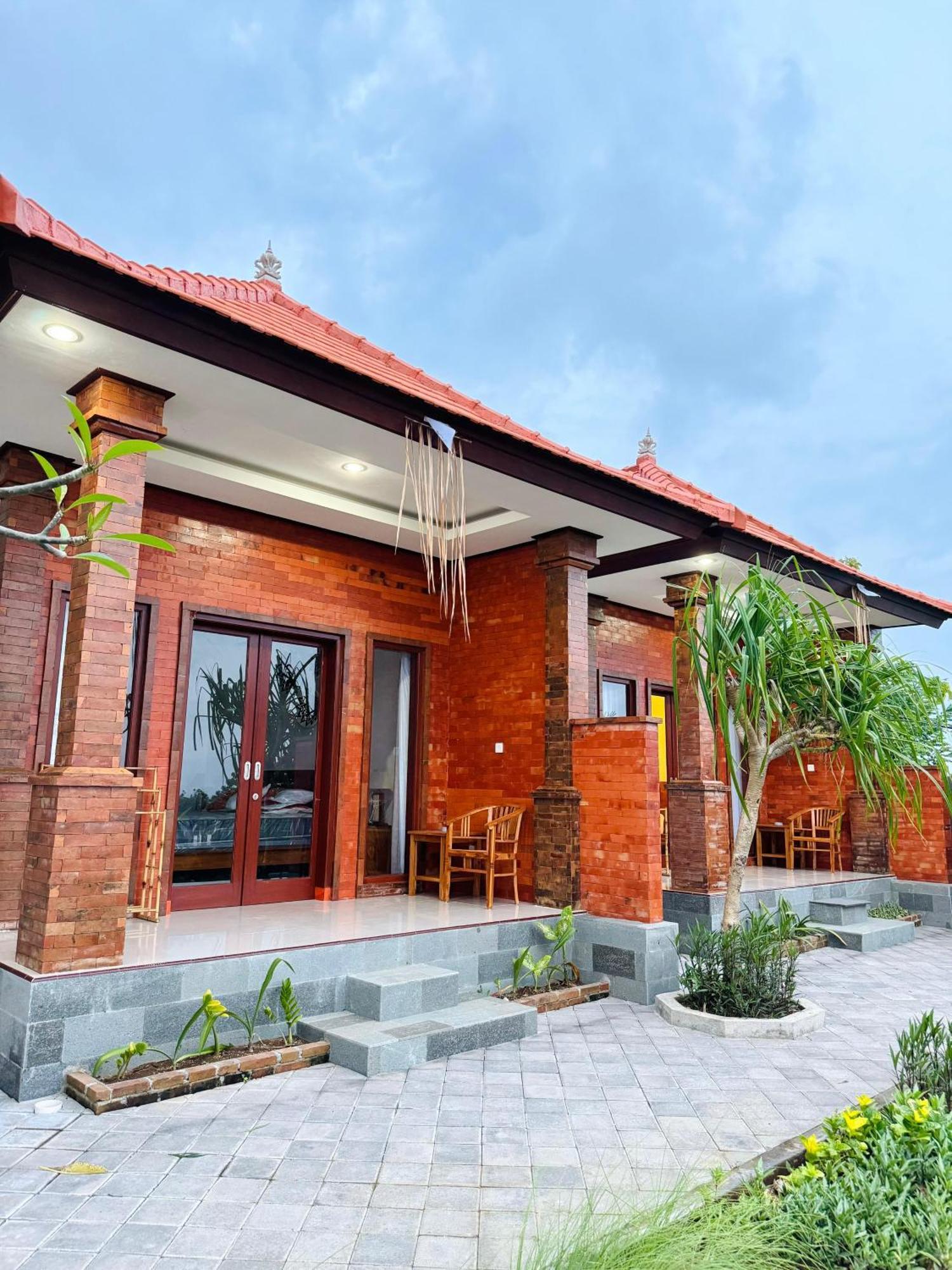 South Hill Pandawa Hotel Ungasan Exterior foto