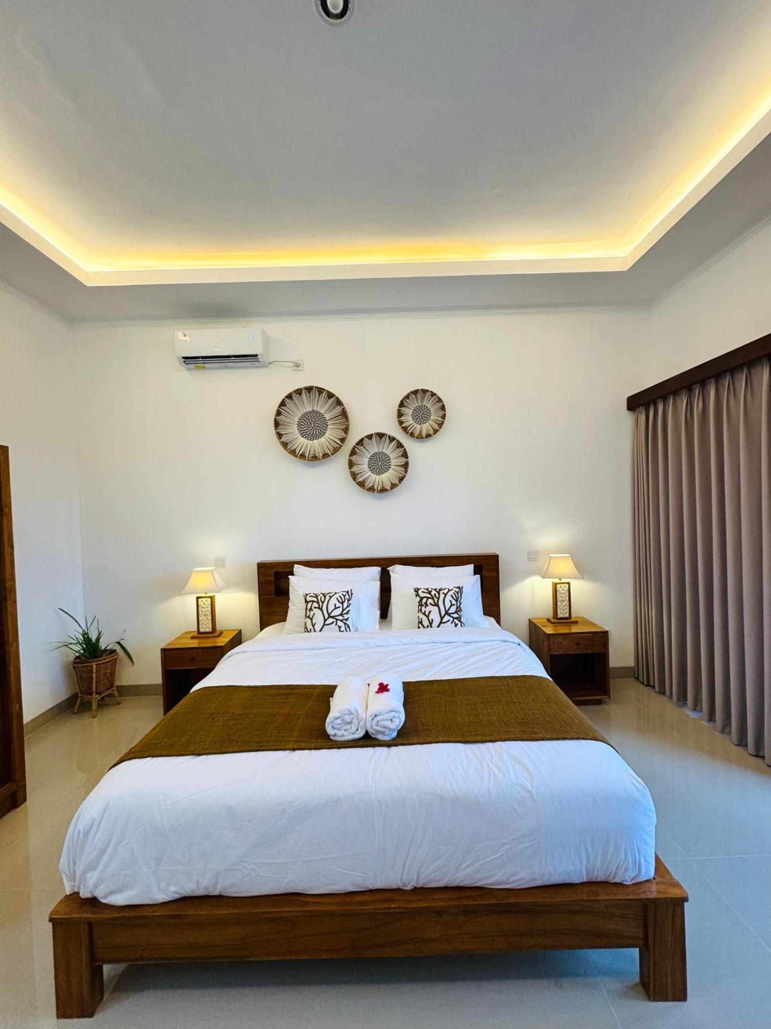 South Hill Pandawa Hotel Ungasan Exterior foto