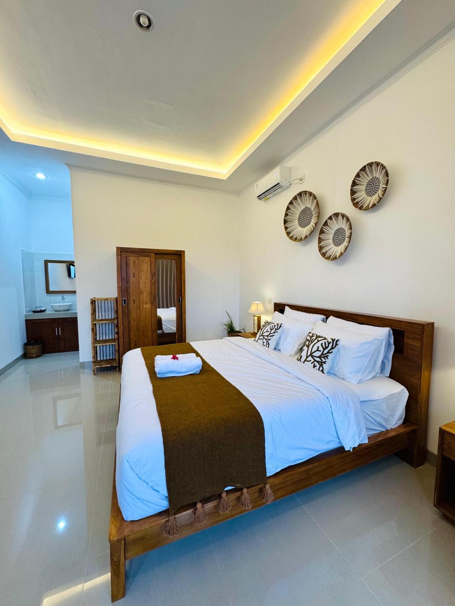 South Hill Pandawa Hotel Ungasan Exterior foto