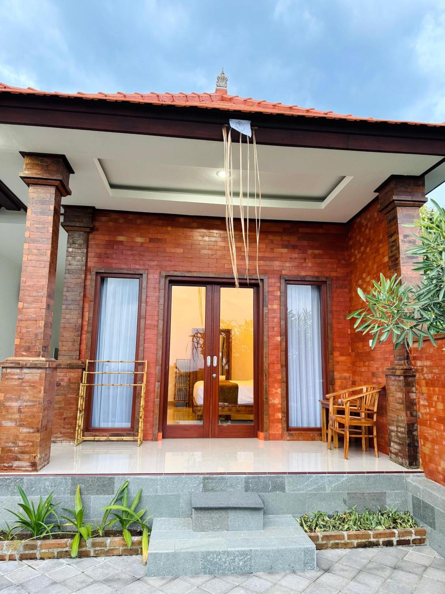 South Hill Pandawa Hotel Ungasan Exterior foto