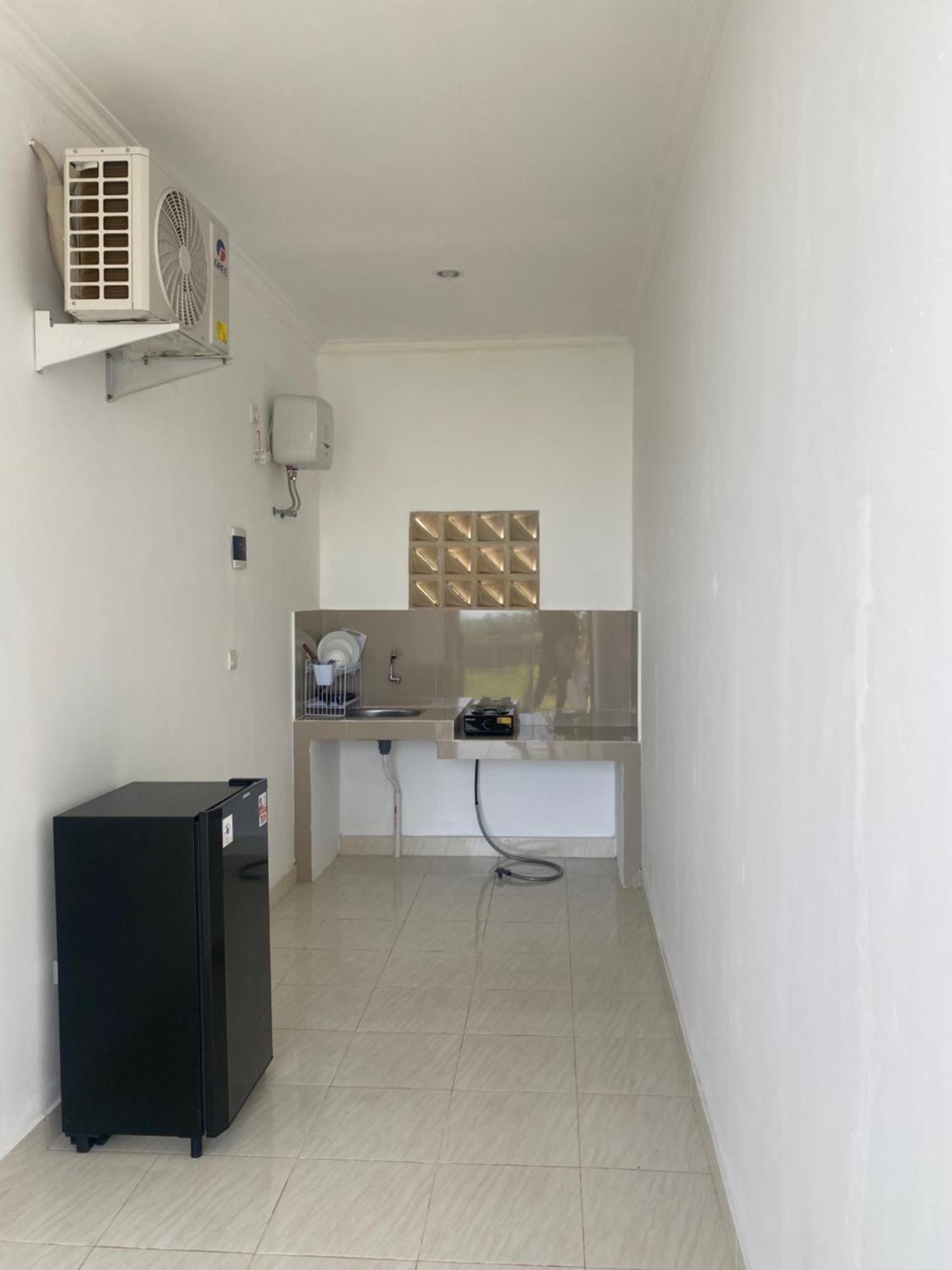 South Hill Pandawa Hotel Ungasan Exterior foto
